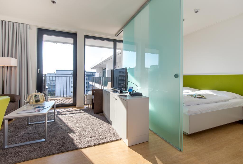 Carat Apartments Grömitz Camera foto
