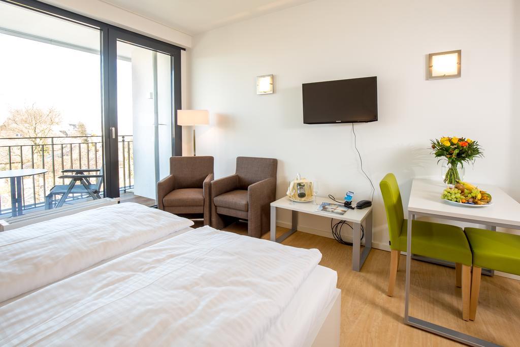 Carat Apartments Grömitz Camera foto