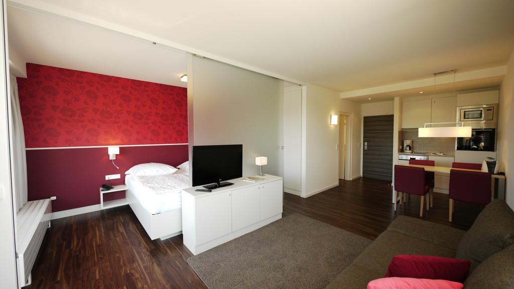 Carat Apartments Grömitz Camera foto
